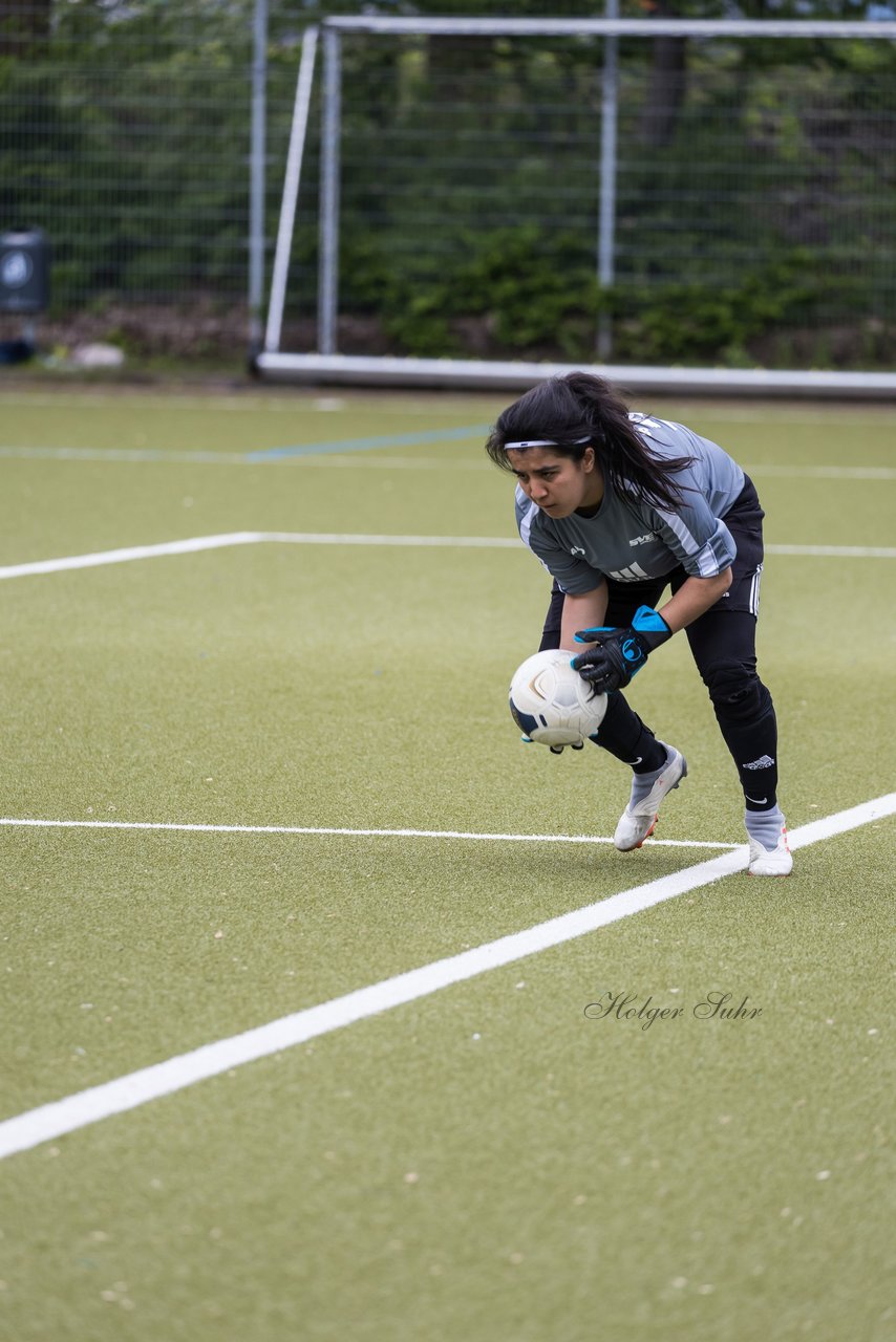 Bild 70 - F SV Eidelstedt - SC Alstertal-Langenhorn : Ergebnis: 2:7